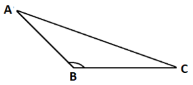 Acute and obtuse triangles - Wikipedia