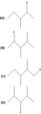 2 3 dimethylpentane condensed formula