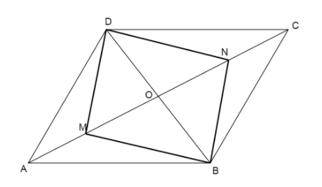 State True or False.Points \\[M\\] and \\[N\\] are taken on the ...