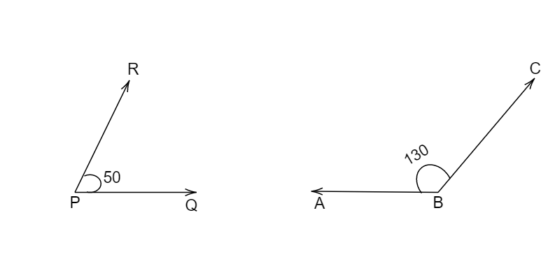 What type of angle pair can be described as “supplementary and adjacent”?