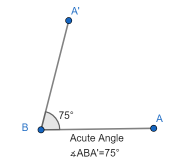 Can two obtuse angles be supplementary?