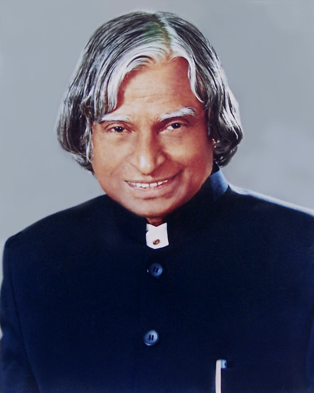 10 Lessons From APJ Abdul Kalam for Students