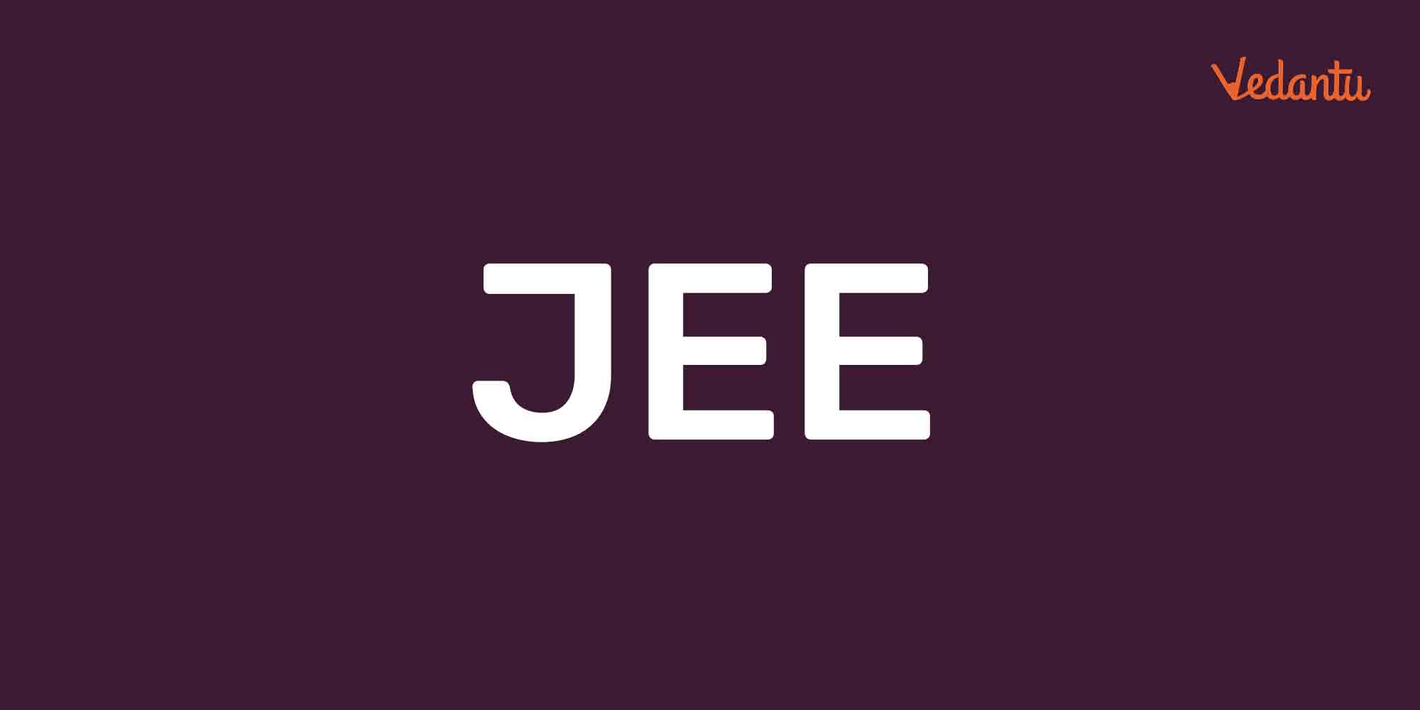 Cracking JEE Advanced: A Holistic Approach with Vedantu