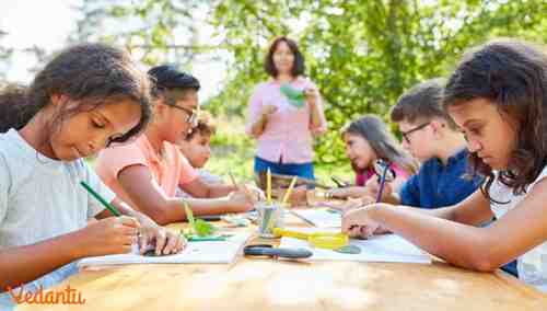 Engaging Summer Camp Activities for Primary Students