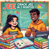 Can I Crack JEE Main in 2 Months?|Preparation Plans & Important Dates