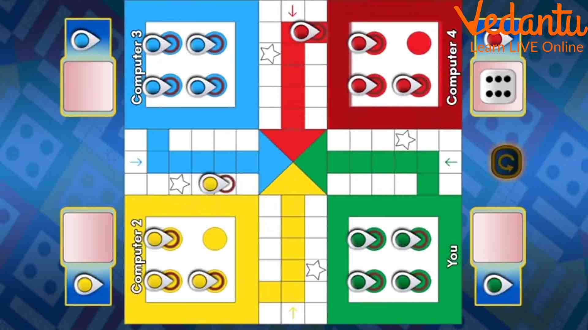 The Evolution Of Ludo: A Look At Online Ludo In 2025 - Online Games At Poki