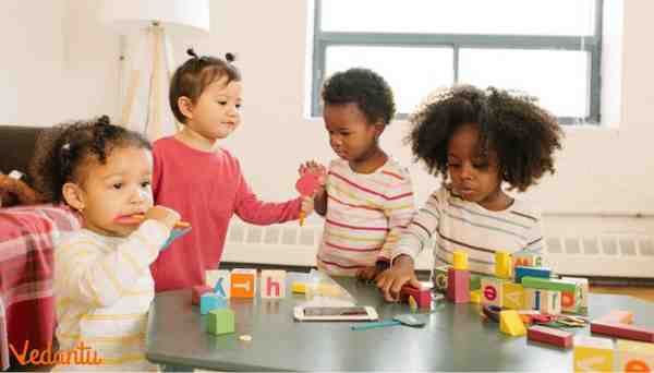 Summer Camp For Toddlers: Fun Learning Opportunities For 2 Year Olds