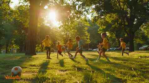 Simple List of 20+ Summer Outdoor Activities for Kids and Friends