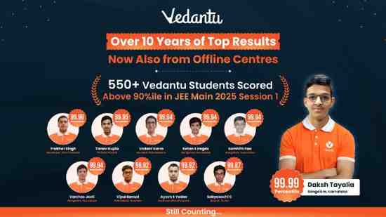 Do Study Hours Really Count In JEE Advanced 2024?