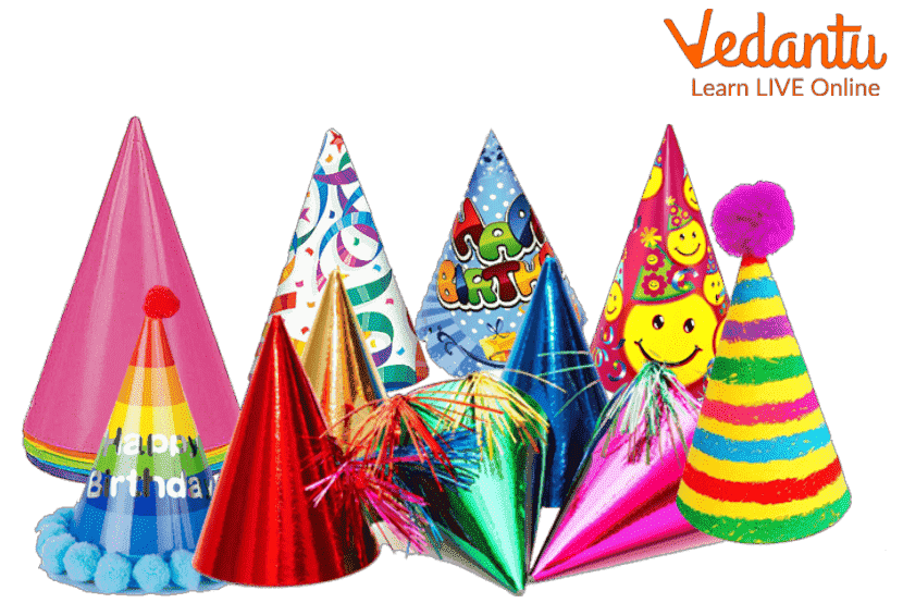 Cone Shape: Definition, Facts & Examples