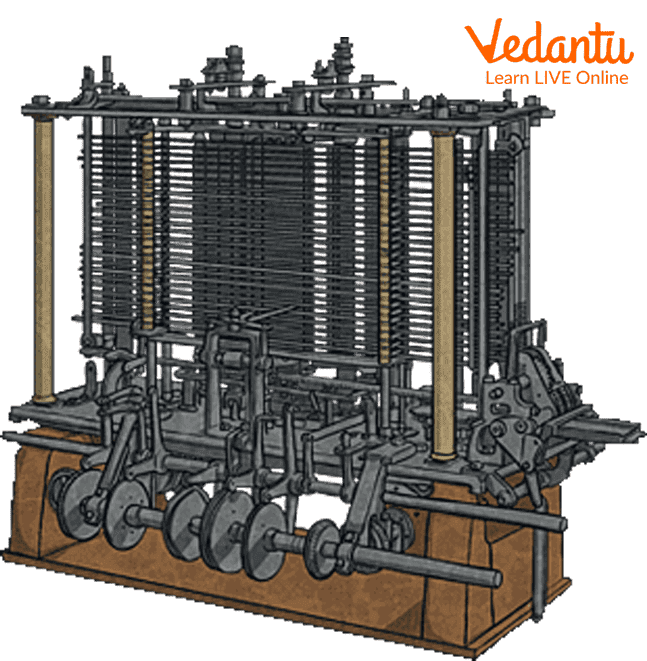 Analytical Engine