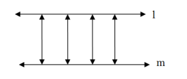 Parallel lines