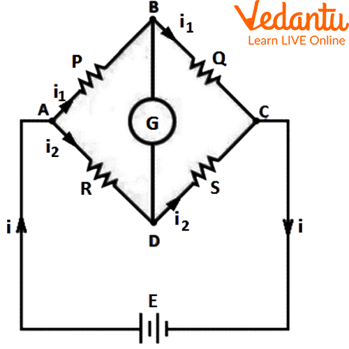 Wheatstone Bridge