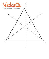 two angles of symmetry