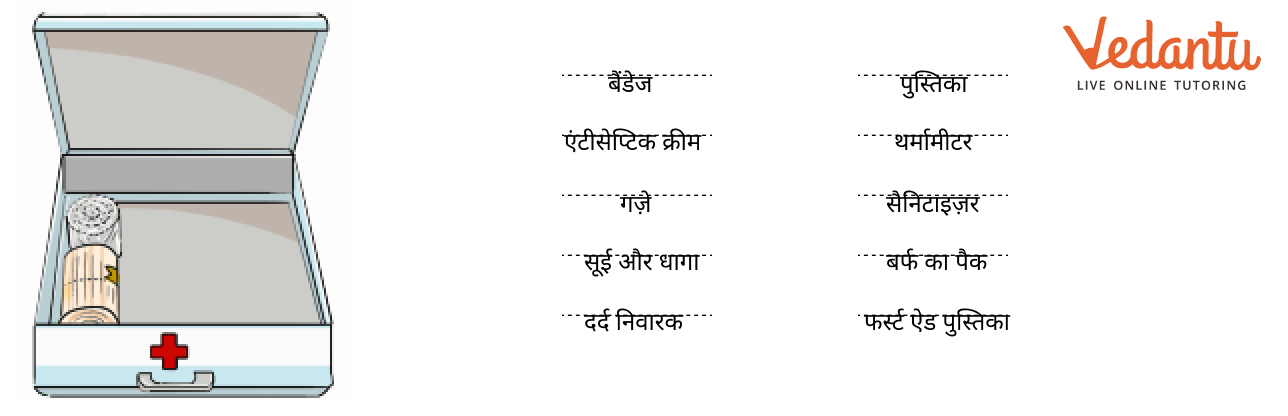 चित्रों में अपनी रुचि के अनुसार रंग भरिए। किसी एक खेल के बारे में अपने विचार लिखिए-