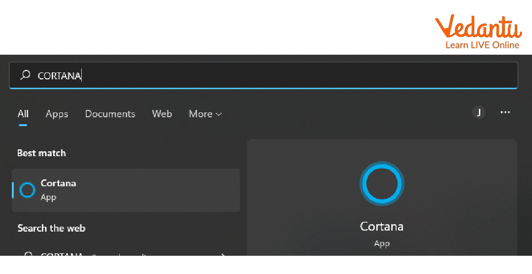 Cortana