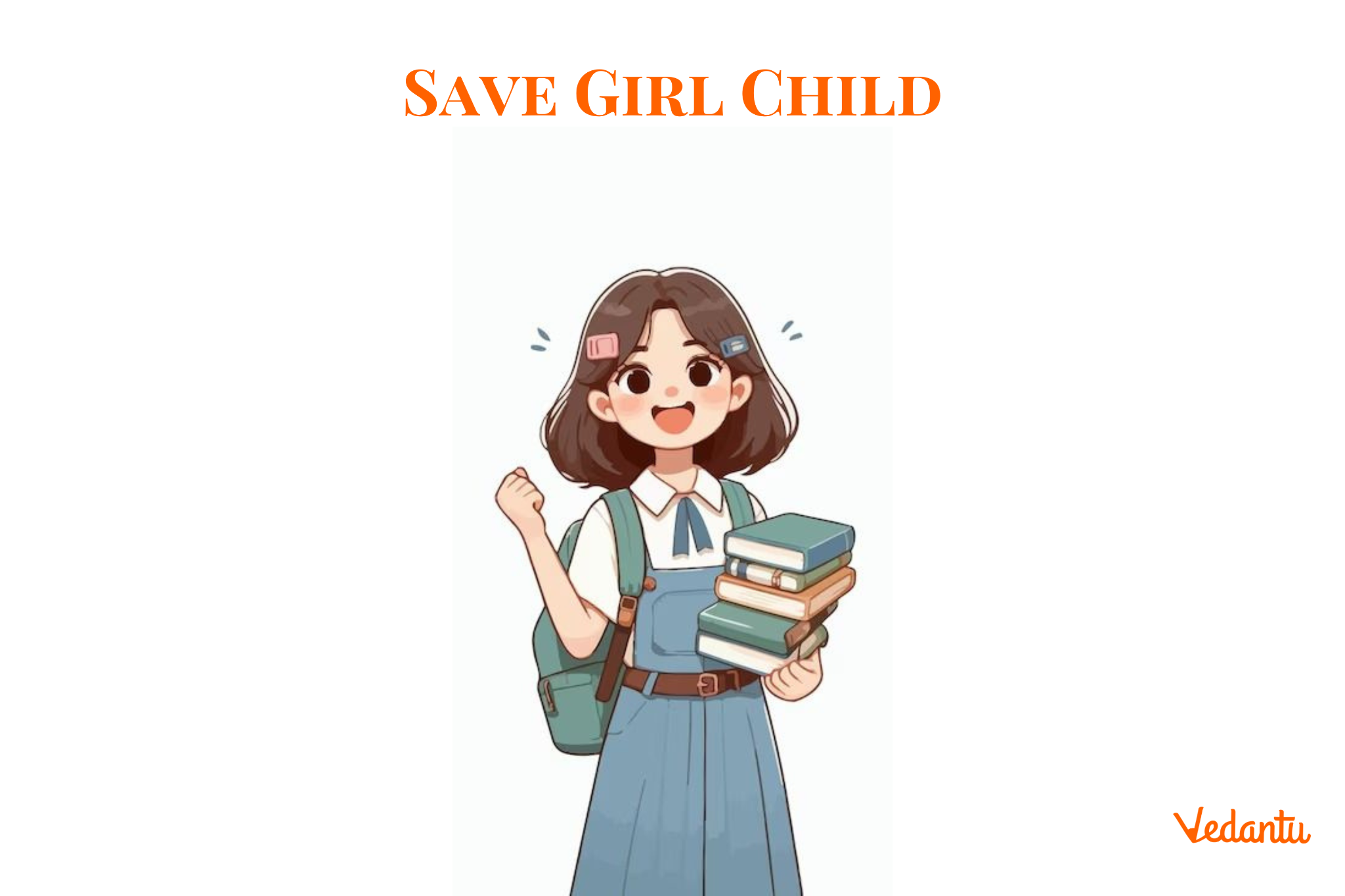 The Importance of Saving the Girl Child