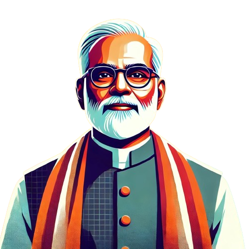 Narendra Modi