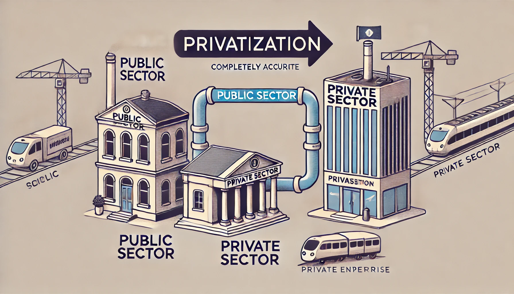 Privatisation