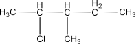 2-Chloro-3-methylpentane