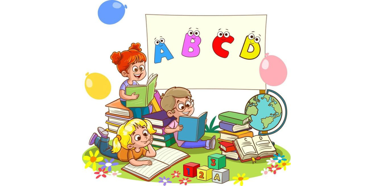 Phonics Classes in Delhi