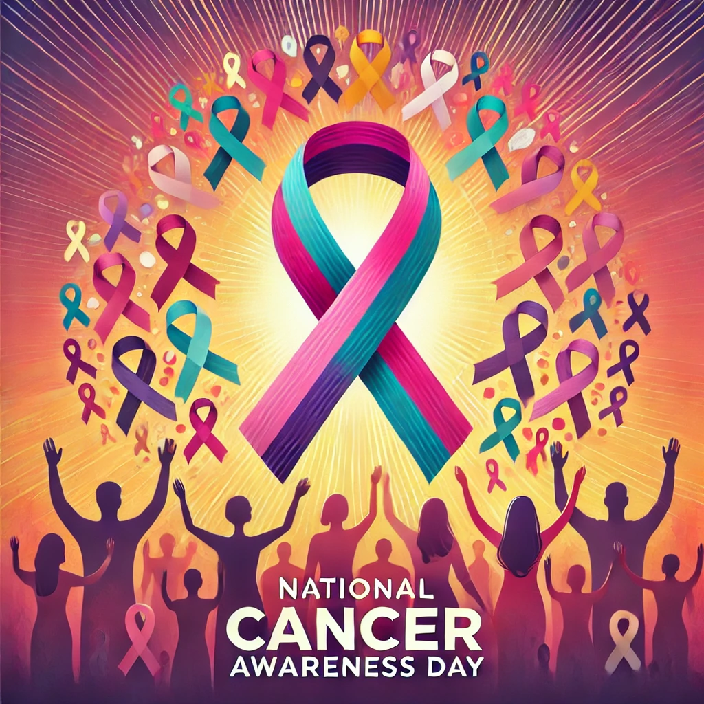 National Cancer Awareness Day