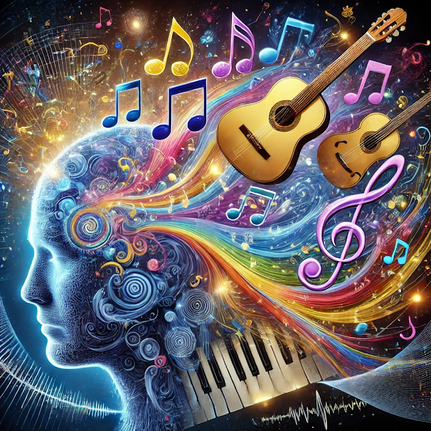 The Impact of Music on The Brain