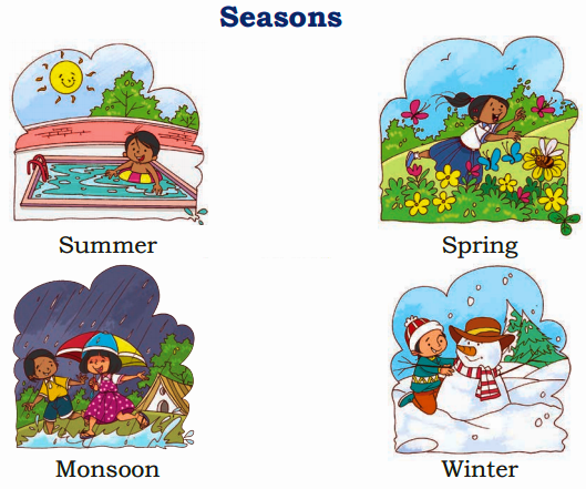 Seasons