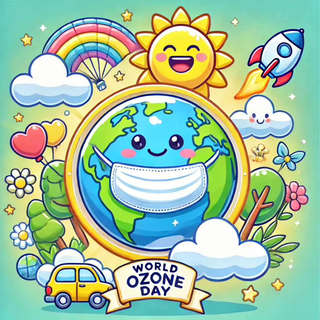 World Ozone Day