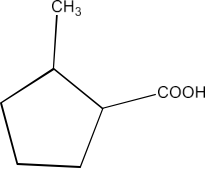 2-Methylcyclopentanecarboxylic acid