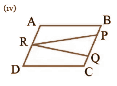 Quadrilateral ABCD (iv)