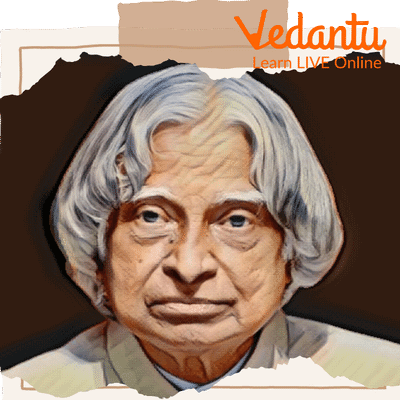 The Peoples President Dr APJ Abdul Kalam A Pencil Sketch by Aaron  Anthony