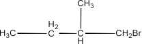 1-Bromo-2-methylbutane