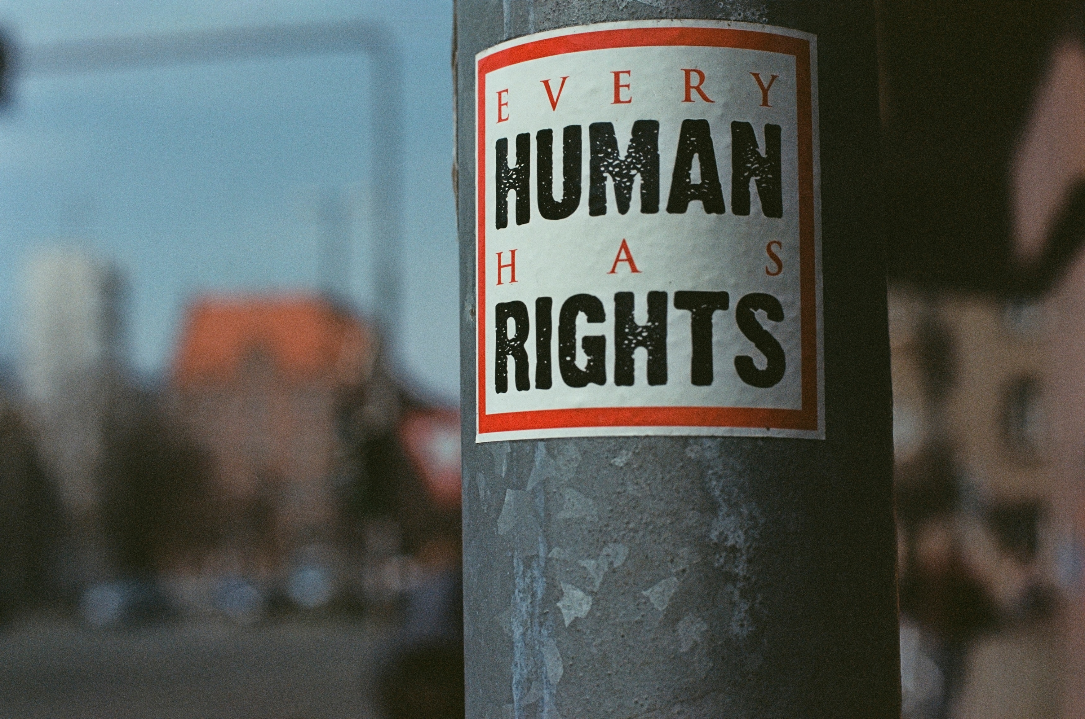 Celebrate Kindness: Happy Human Rights Day 2023