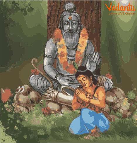 Indian Mythological Stories - Interesting Stories for Kids