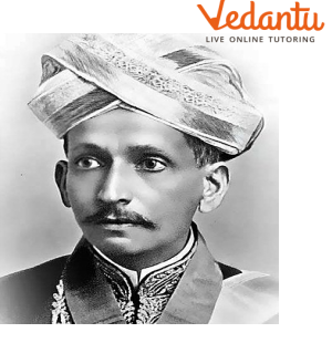 Visvesvaraya's contributions to the field of engineering