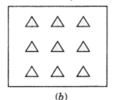 9 triangles in the box