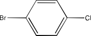 p-Bromochlorobenzene