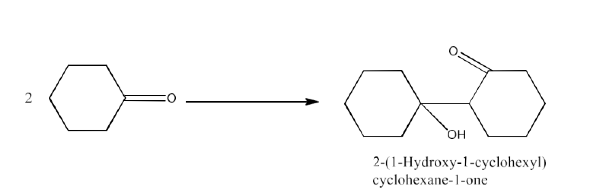 2-(1-Hydroxy-1-cyclohexyl)cyclohexane-1-one