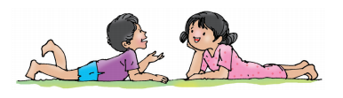 Class 2 Story of Babli and jeet