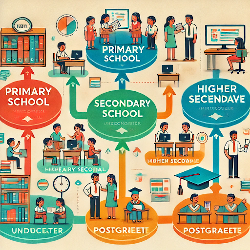 indian education system