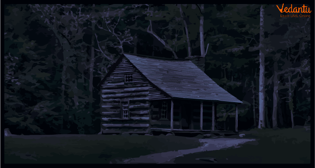 Cabin in the Woods