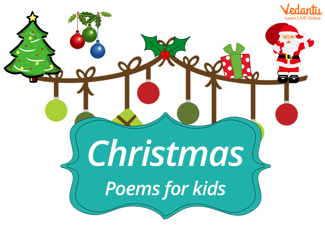9 Popular Christmas Songs, Carols, And Poems For Kids