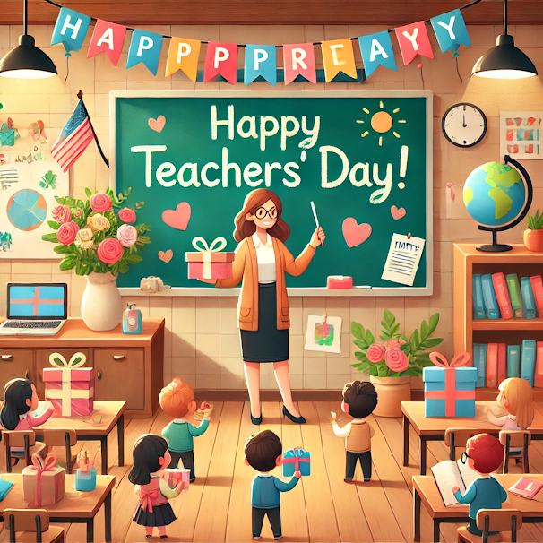 Teachers’ Day