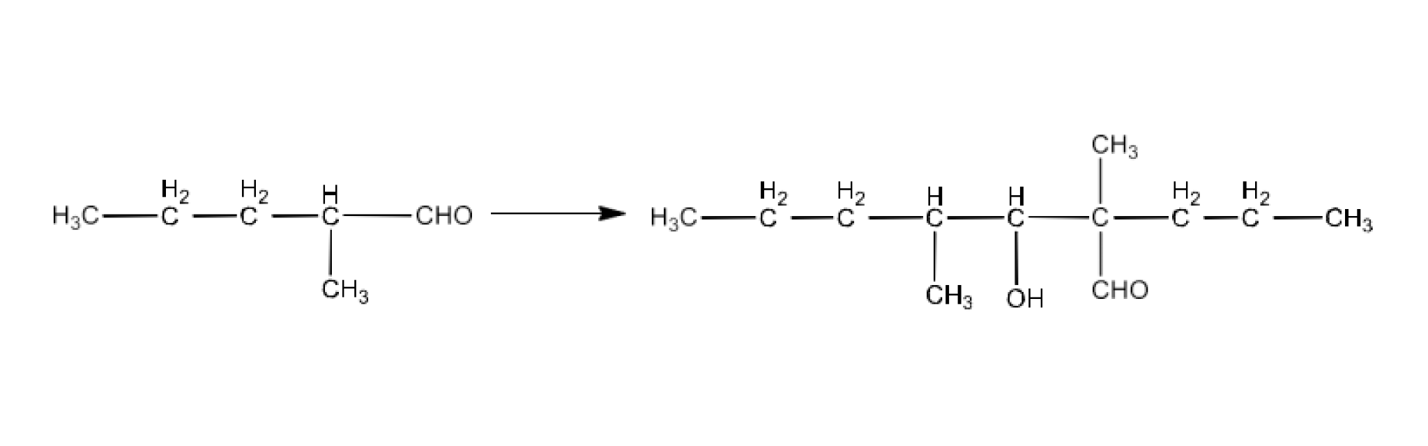 3-Hydroxy-2,4-dimethyl-2-propylheptanal