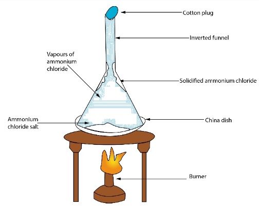 Separation of Substances Class 6 Notes CBSE Science Chapter 5 [PDF]