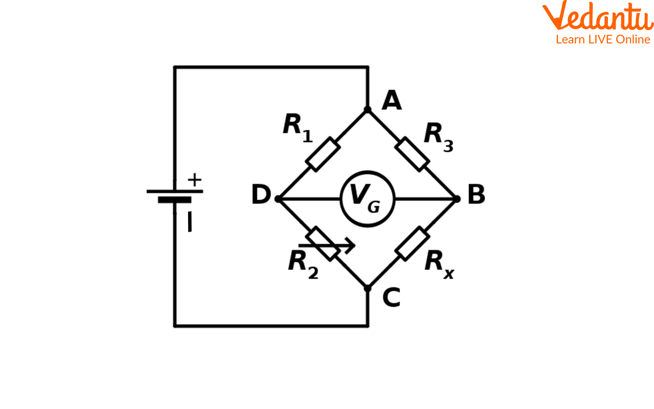 Wheatstone Bridge