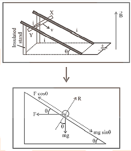 equilibrium position in the following instance