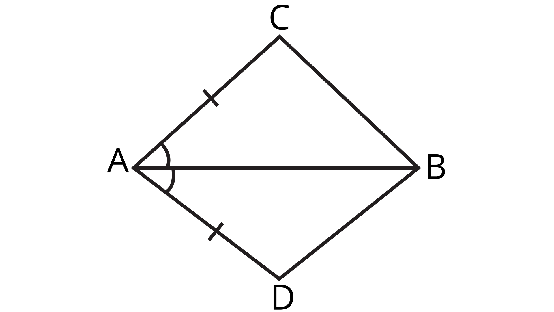 Quadrilateral ABCD