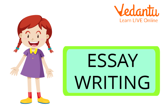 english essay for class 2